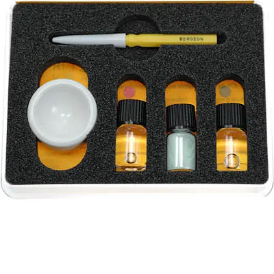 Bergeon 5680 Luminous Paste Kits-0