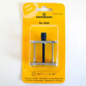 Bergeon 4040 Watch Movement Holder-0