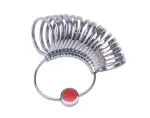 Jumbo Finger Gauge 16-24-0