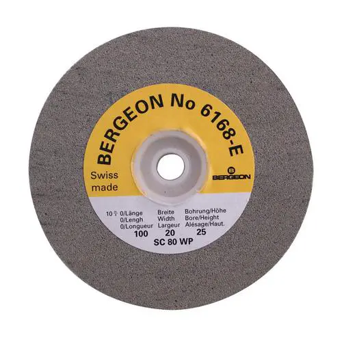 Bergeon 6168-E Semi-Coarse Artifex Wheel-0