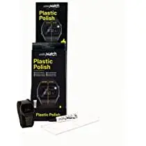 Polywatch for Plastic Crystal Scratch Remover Product Thumbail (View full Size)