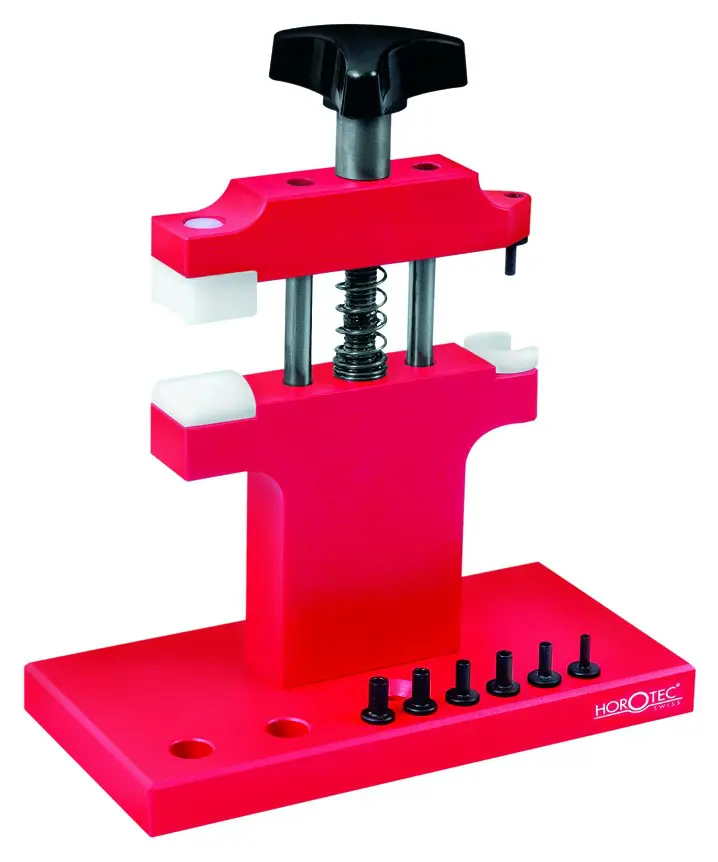 Horotec Remove/Fitting Pusher Tool-0