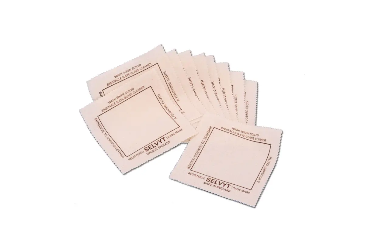 Selvyt Cleaning Cloth 10x10-0