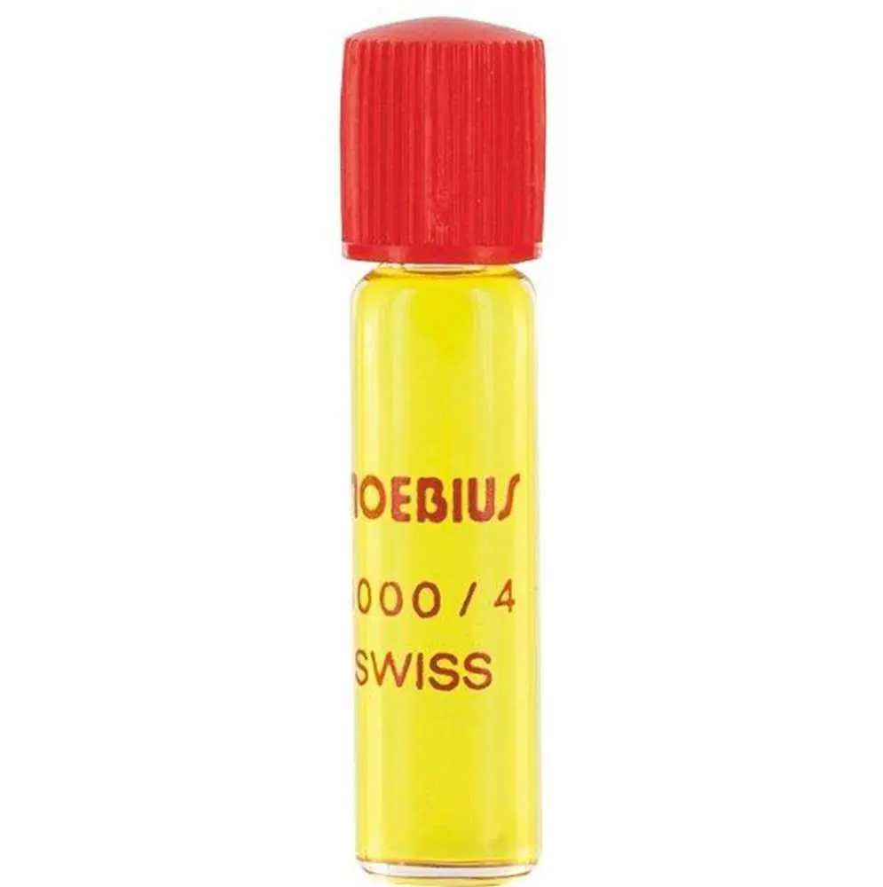 Moebius 8000/4 Watch Oil-4260