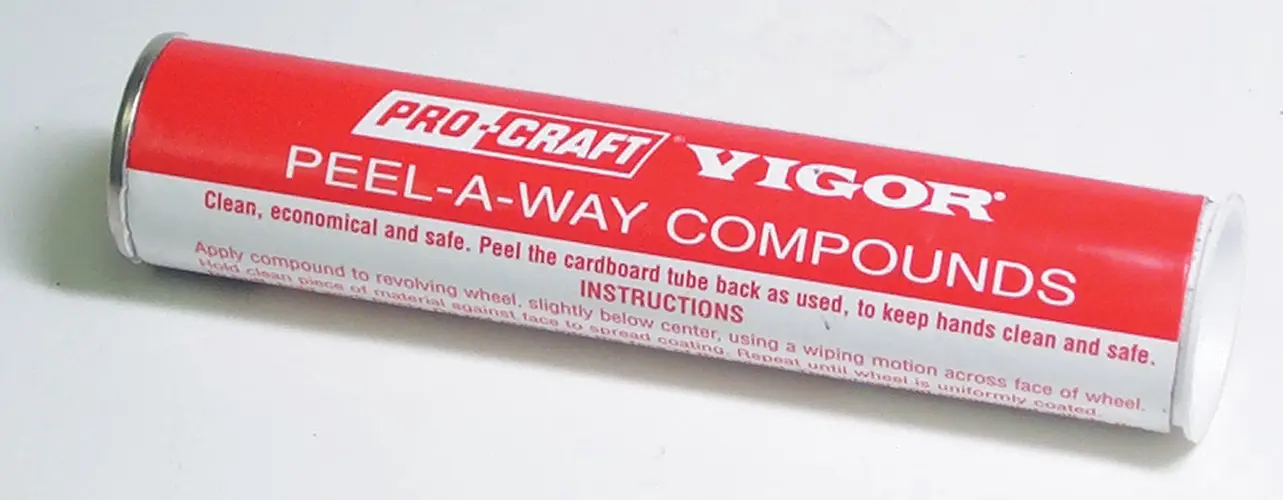 Pro-Craft Peel-A-Way Yellow Rouge-0