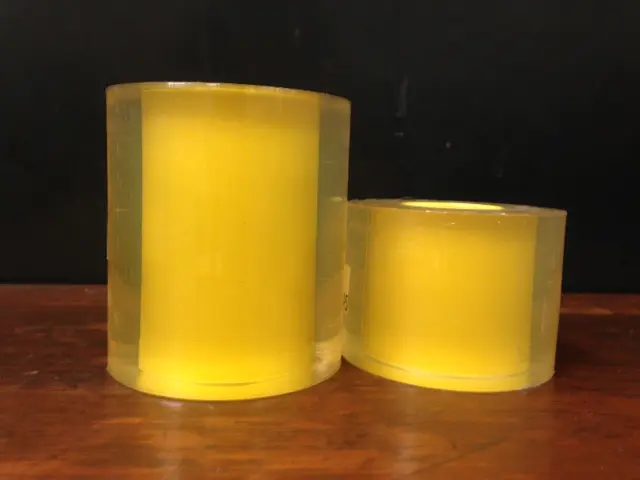 Anti-Static Protective Film