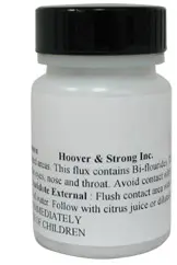 Hoover and Strong Freeflow Flux-0
