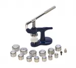 Case Closer w/Metal Dies-0