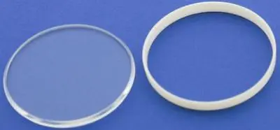 rolex sapphire crystal