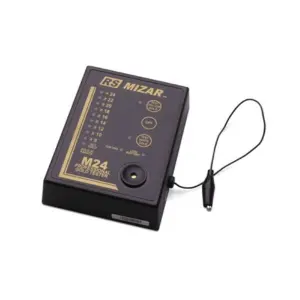 Mizar M-24 Gold Tester-0