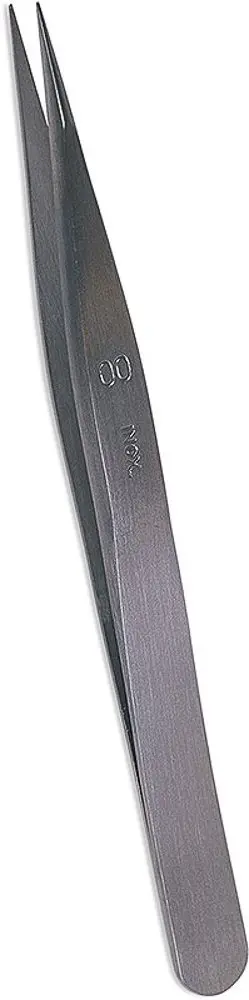 Dumont Hi Tech Tweezer 00-0