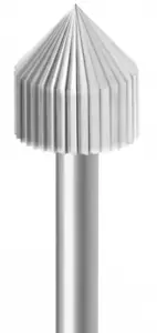 Setting Bur Set -12 pcs-0