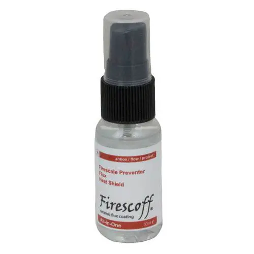 Firescoff Ceramic Flux 1 oz bottle-0