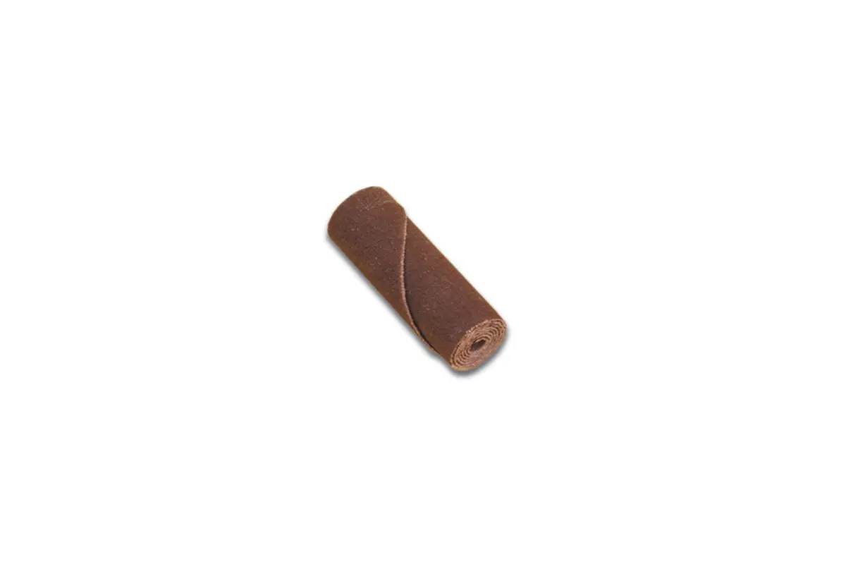 Cartridge Rolls 1 x 1/2 Aluminum Oxide-Fine