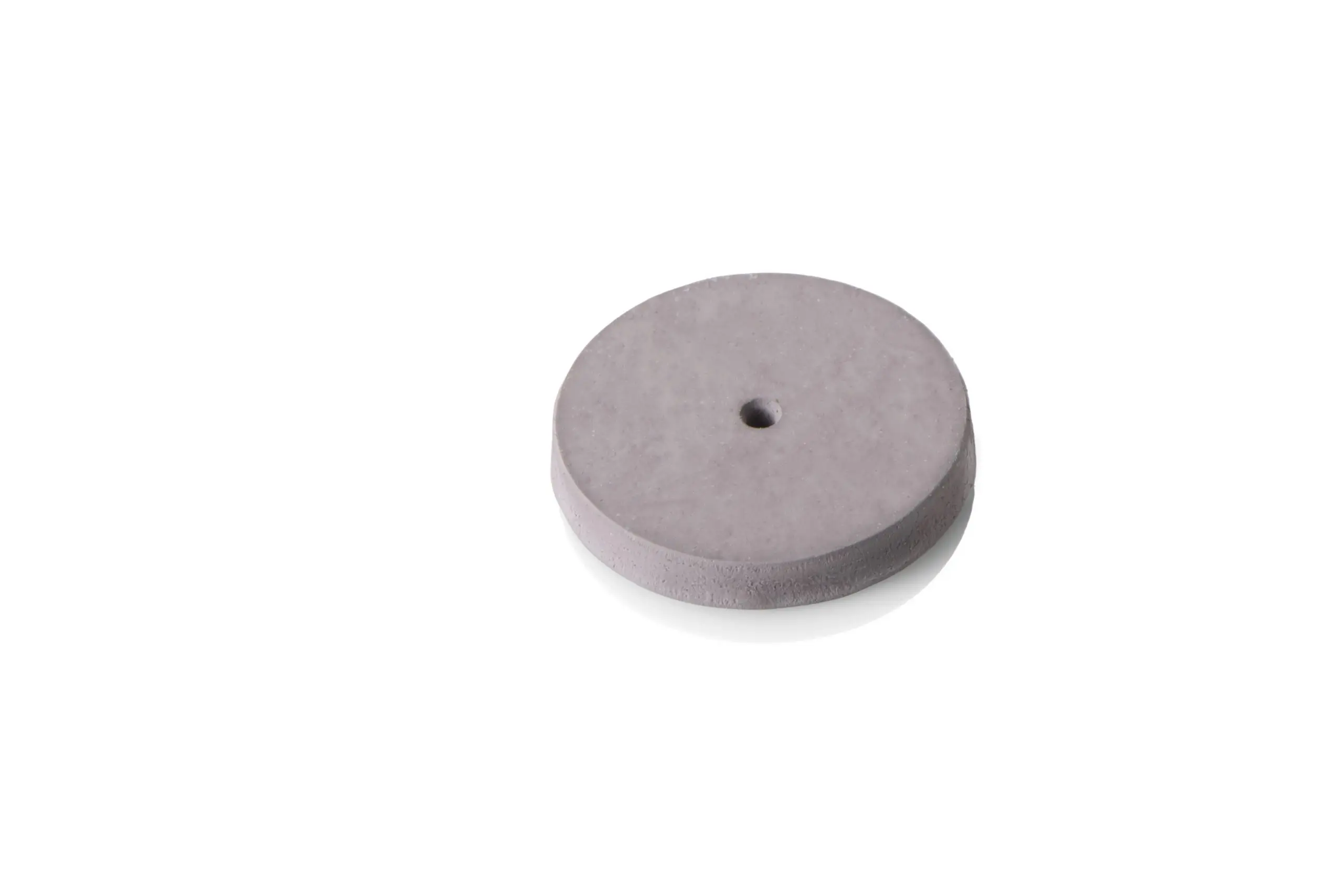 Pacific Abrasives Pink Hi Shine 7/8 Square Edge Wheels-0