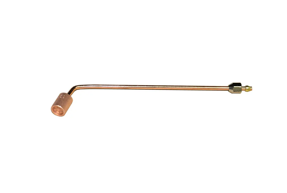 Little Torch Heating/Melting Tips Propane & Natural Gas