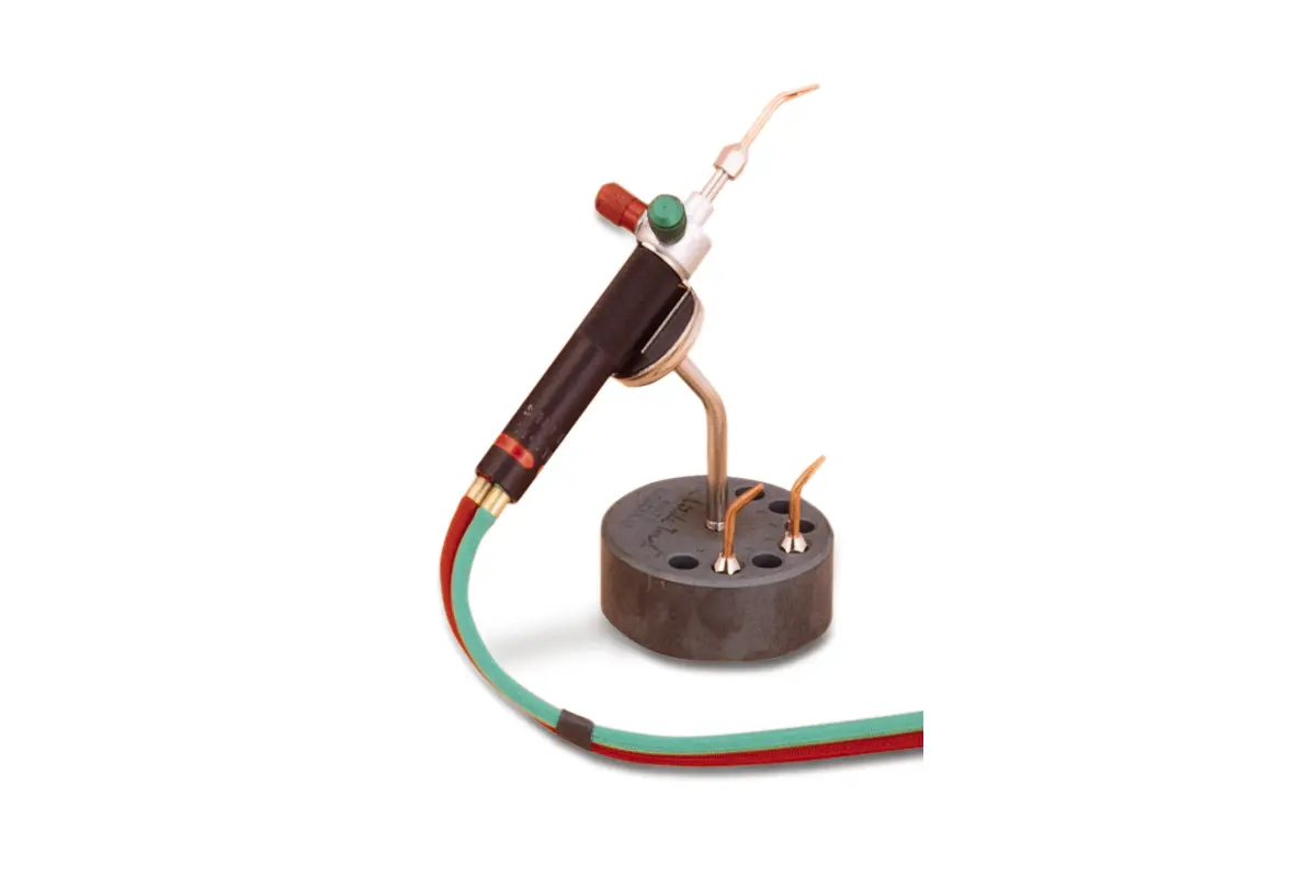 Little Torch Magnetic Holder