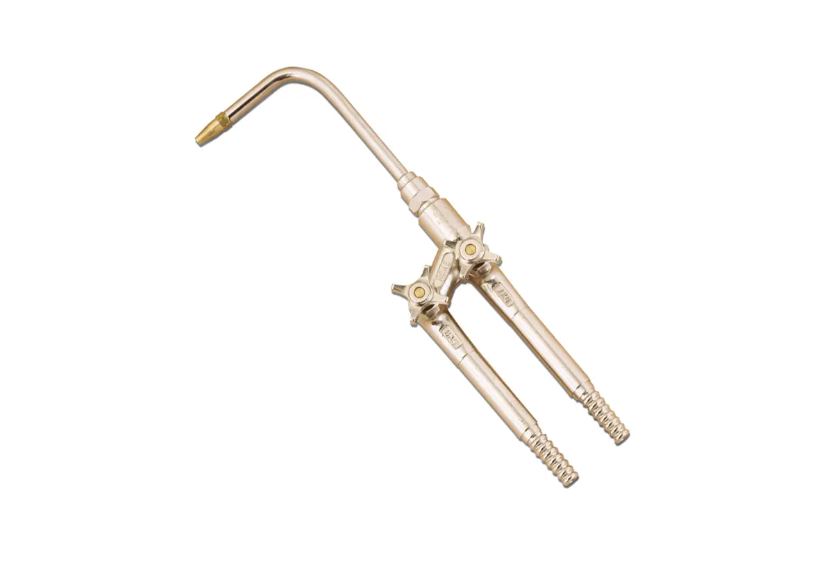 Hoke-Jewel Torch Oxy/Acetylene