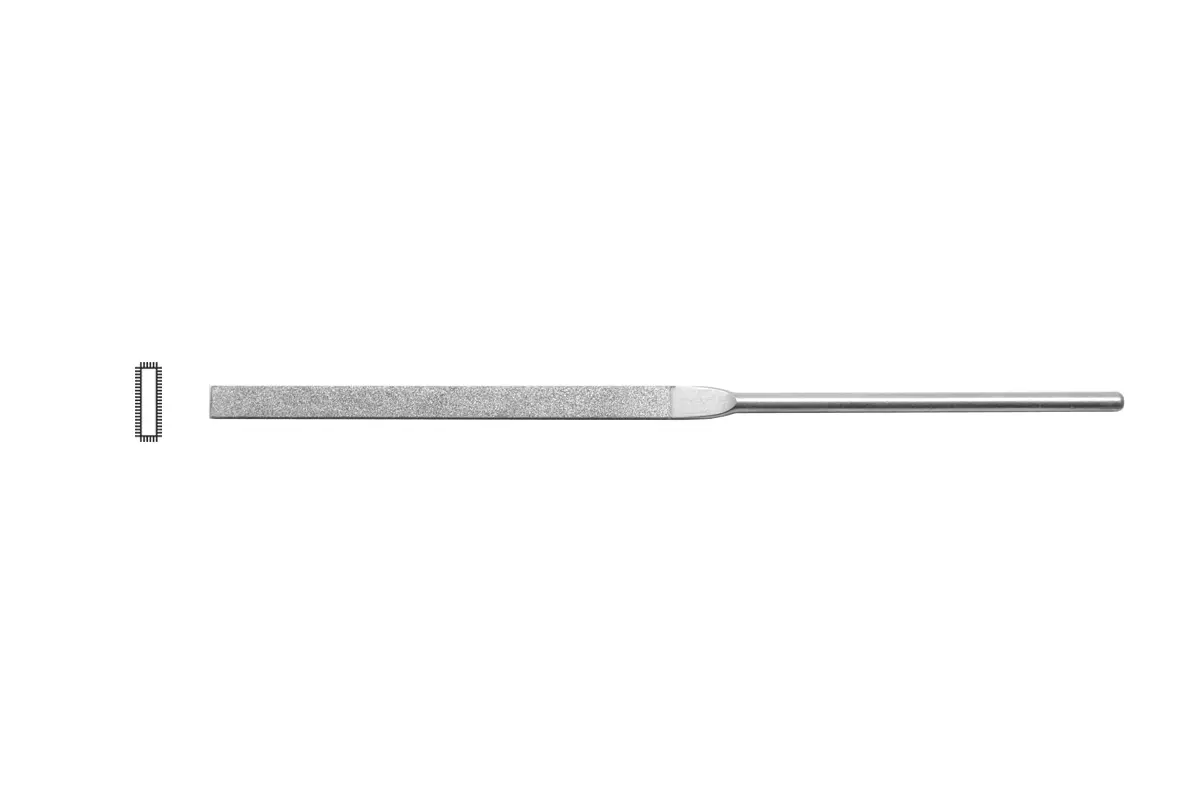 Diamond Needle File