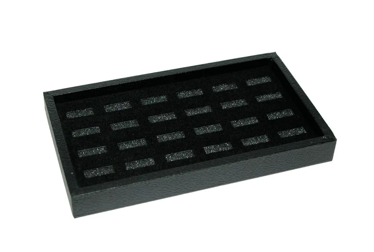 ring tray for 24 rings