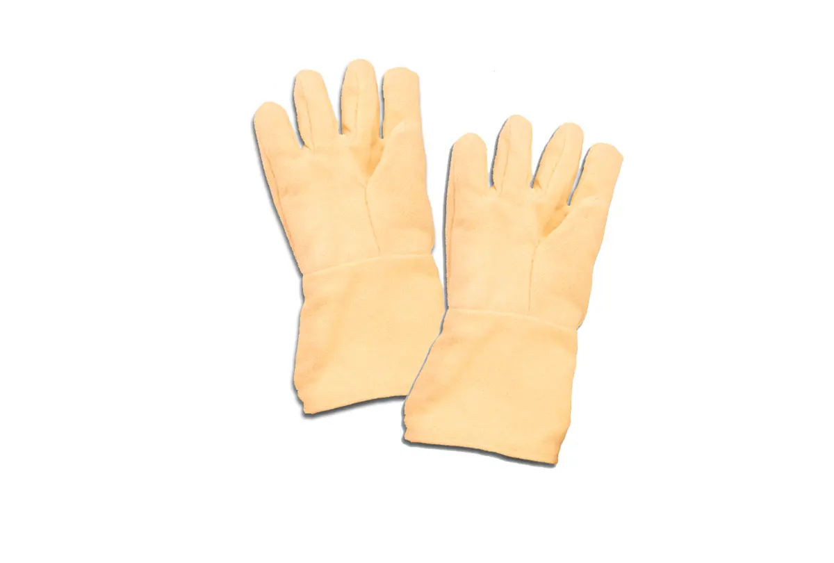 Asbestos Free Gloves