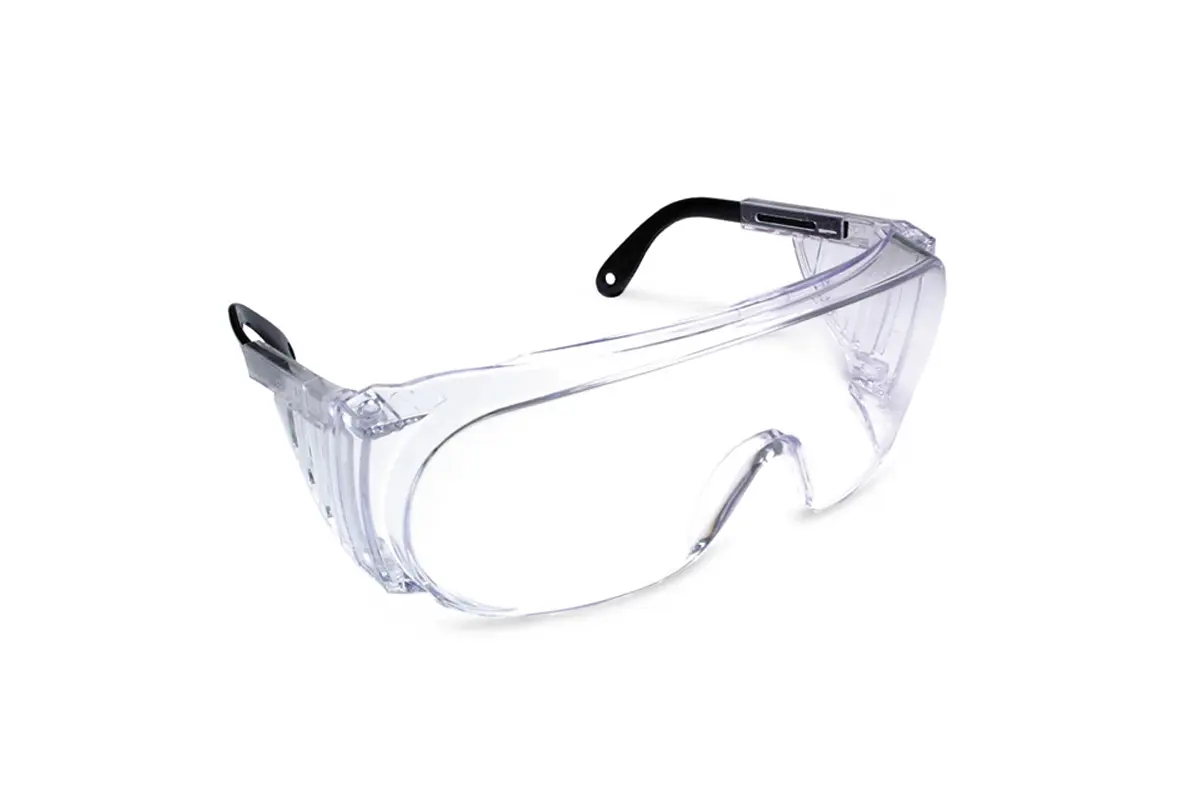 clear safety glasses 29.367