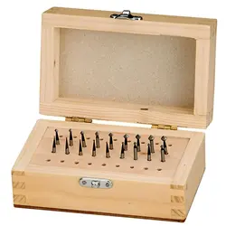 spearhead high speed 90 degree bearing bur