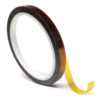 polyimide watch bracelet tape