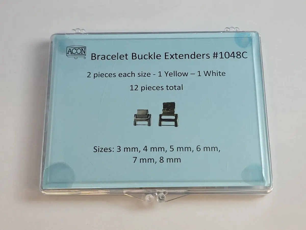 Acon 1048C assortment