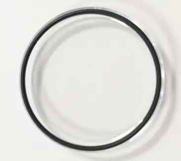 Generic Omega Speedmaster Moon Watch Crystal