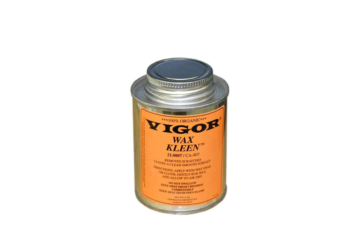 Wax Kleen - 8 oz.