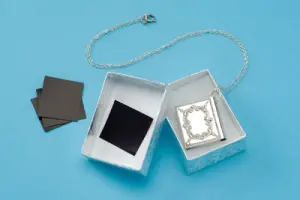 Anti-Tarnish Tabs 1 x 1 pk of 100