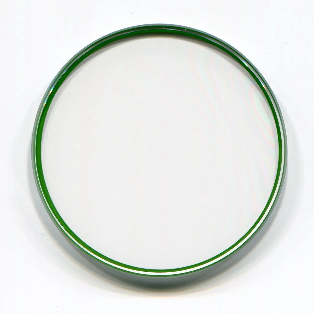 Generic Rolex Sapphire Milgauss Crystal