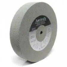Artifex Abrasive Wheel Medium SC46MP 20mm thickness