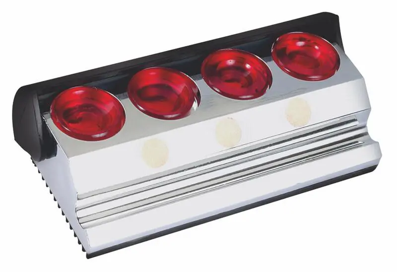 Oiler Stand – 4 Cup Product Thumbail (View full Size)