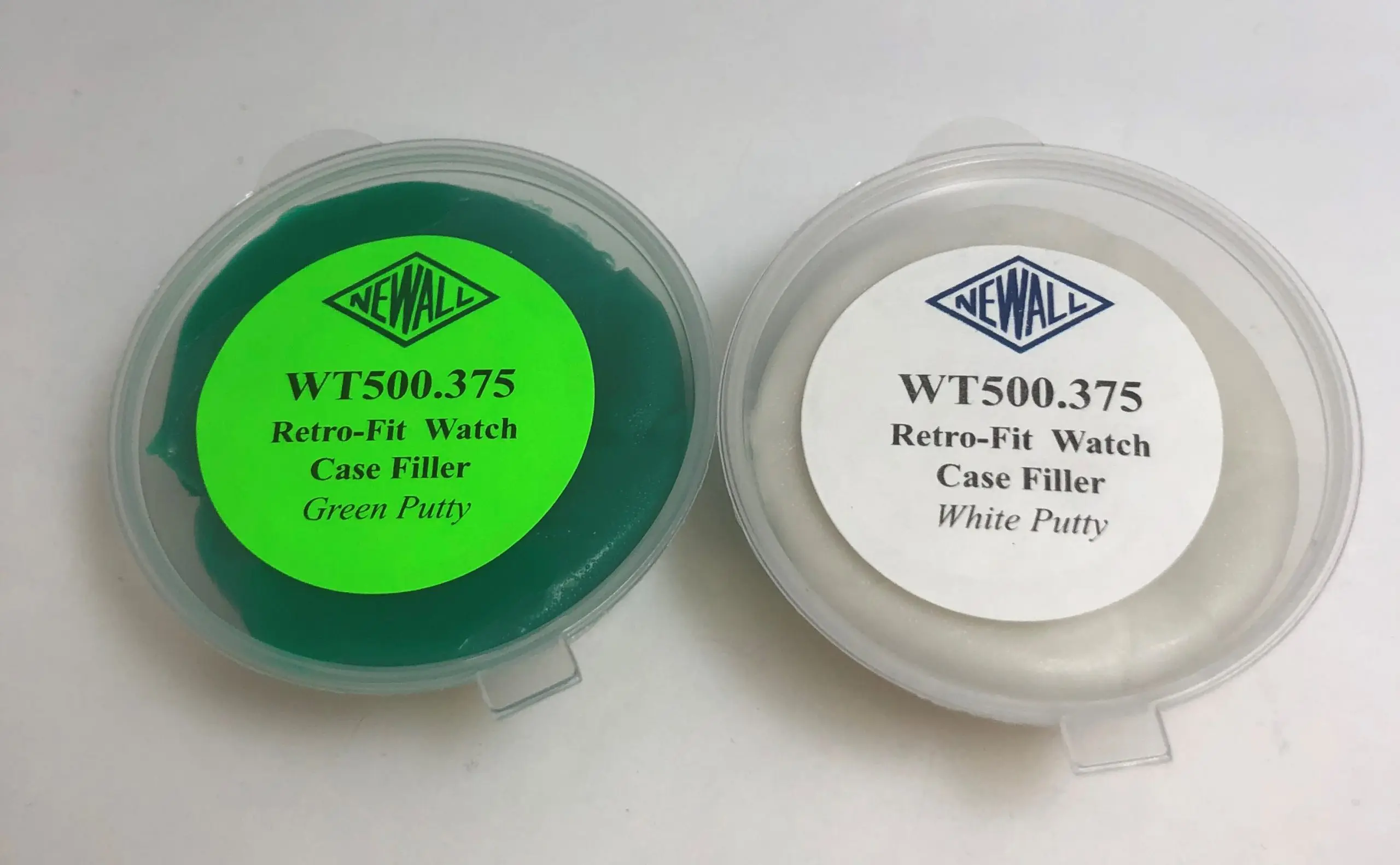 Newall Retro-Fit Watch Case Filler Product Thumbail (View full Size)