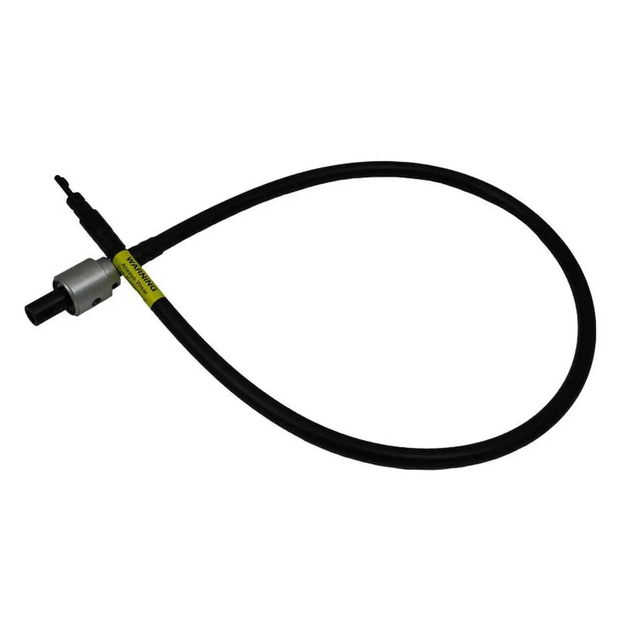 Foredome Flexade 5/16″ Right Side Coupling Product Thumbail (View full Size)