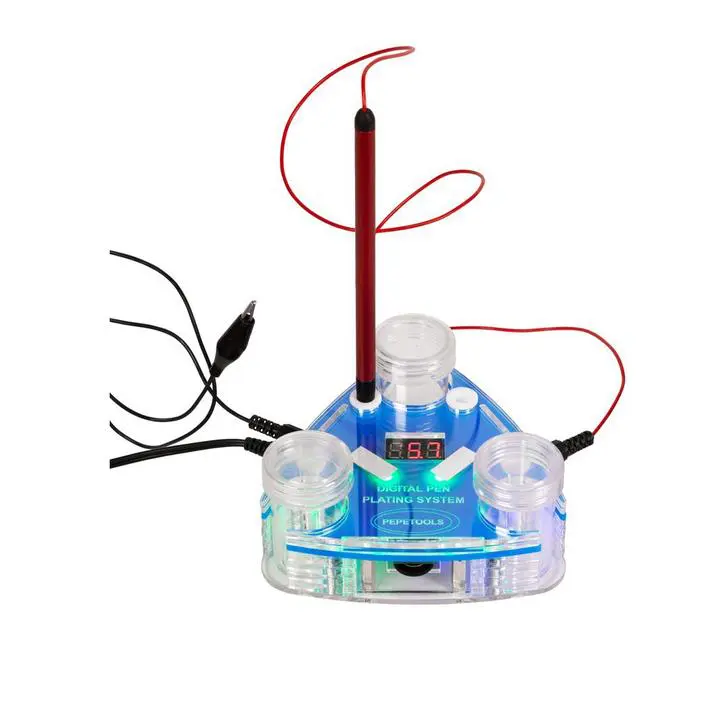 Digital Pen Plating Station Product Thumbail (View full Size)