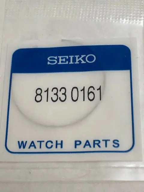 Genuine Seiko Click Spring 81330161 Product Thumbail (View full Size)