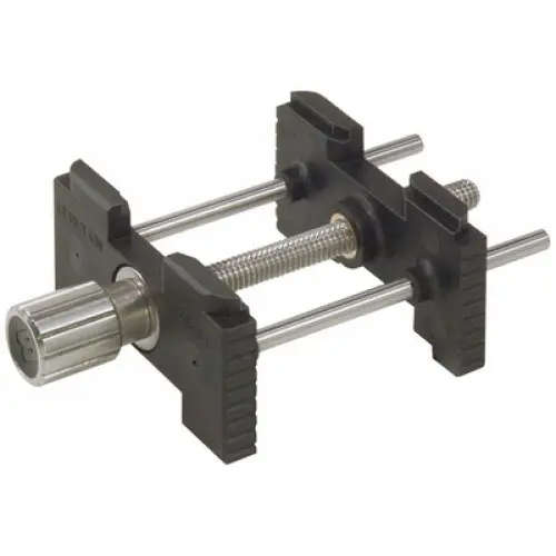 Bergeon 4040-P Synthetic Watch Movement Holder Product Thumbail (View full Size)