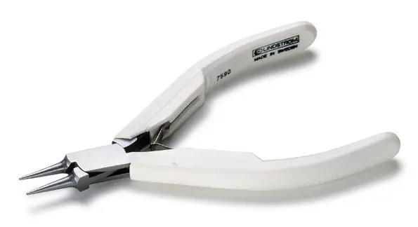 Lindstrom Round Nose Pliers 7590 Product Thumbail (View full Size)