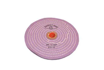 Berry Muslin Buff 6″ Razor Edge Product Thumbail (View full Size)