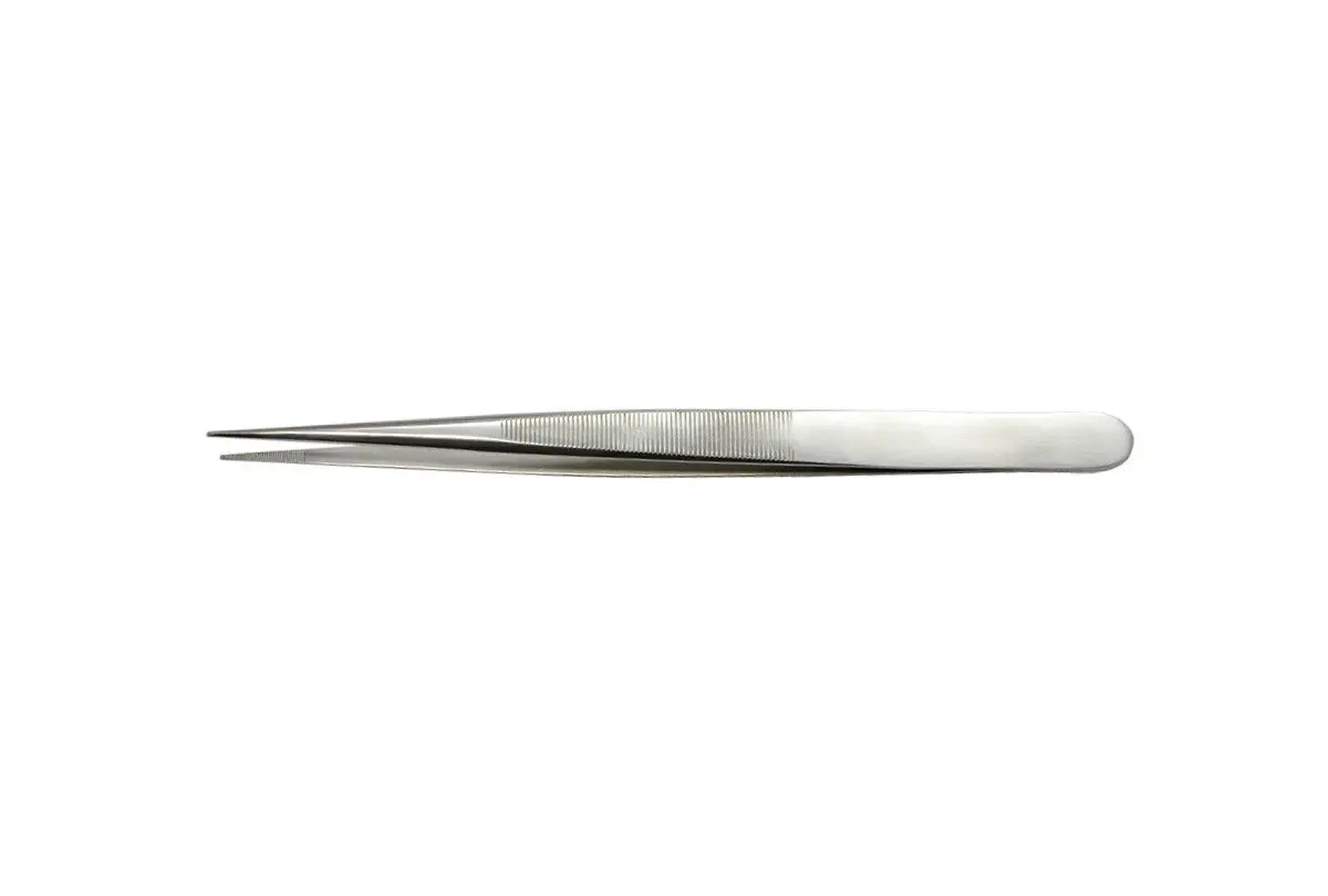 Diamond Tweezer Medium Points Product Thumbail (View full Size)