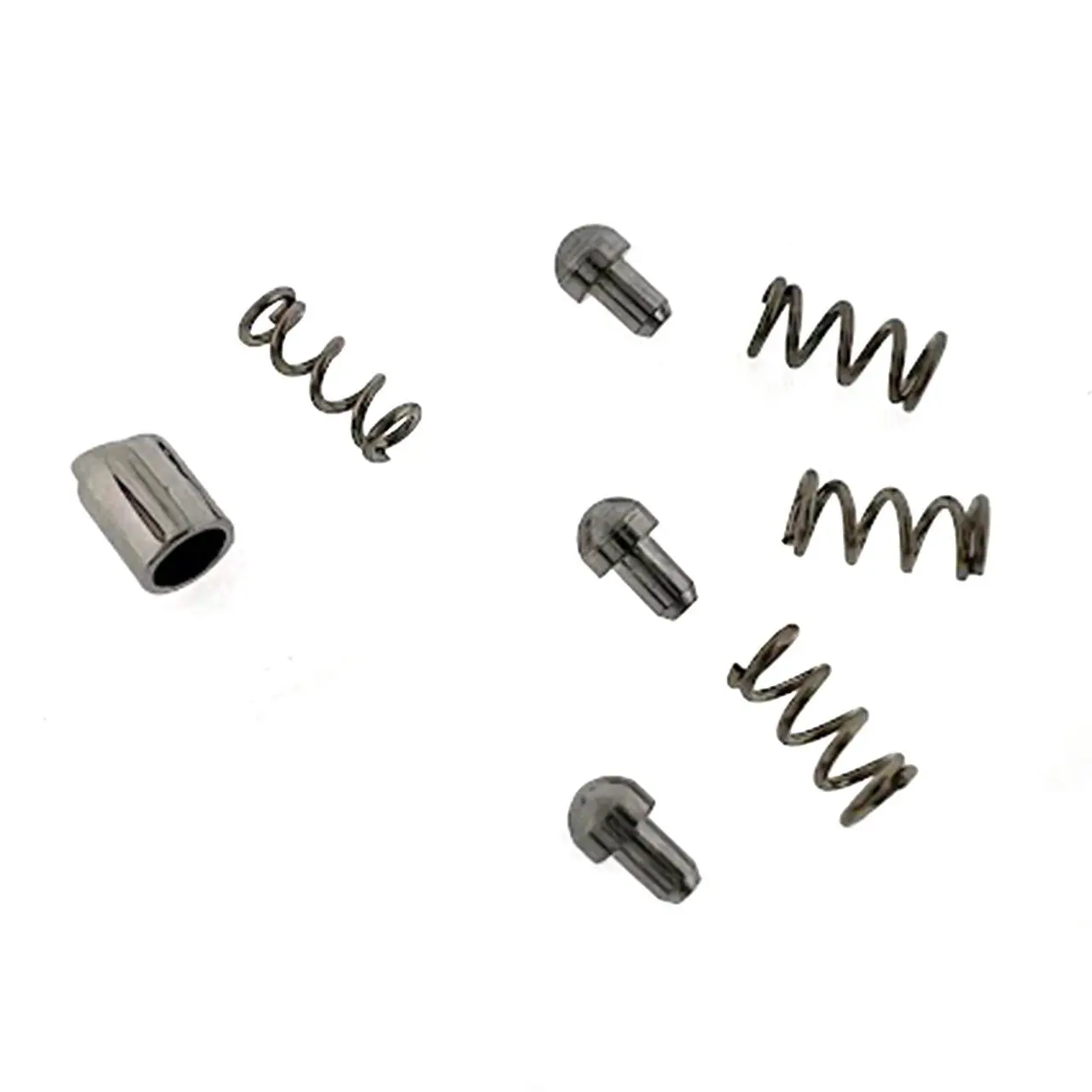 Bezel Click Springs Rivets – Fits Rolex Submariner 116610 Product Thumbail (View full Size)