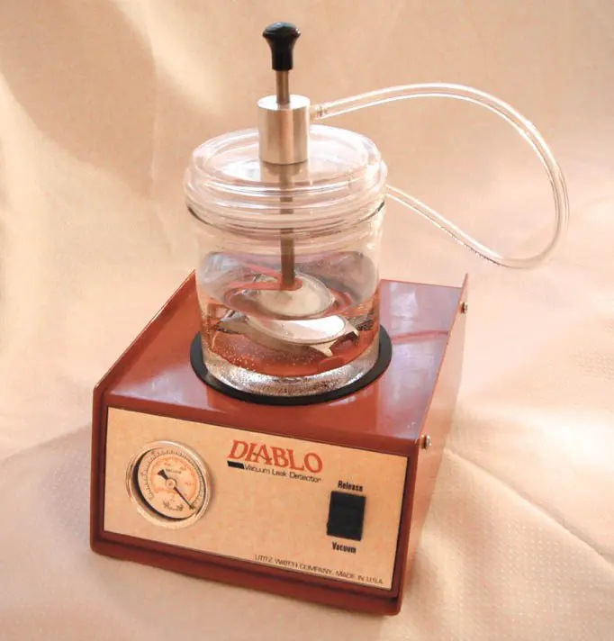 Lititz Diablo Watch Leak Detector Product Thumbail (View full Size)