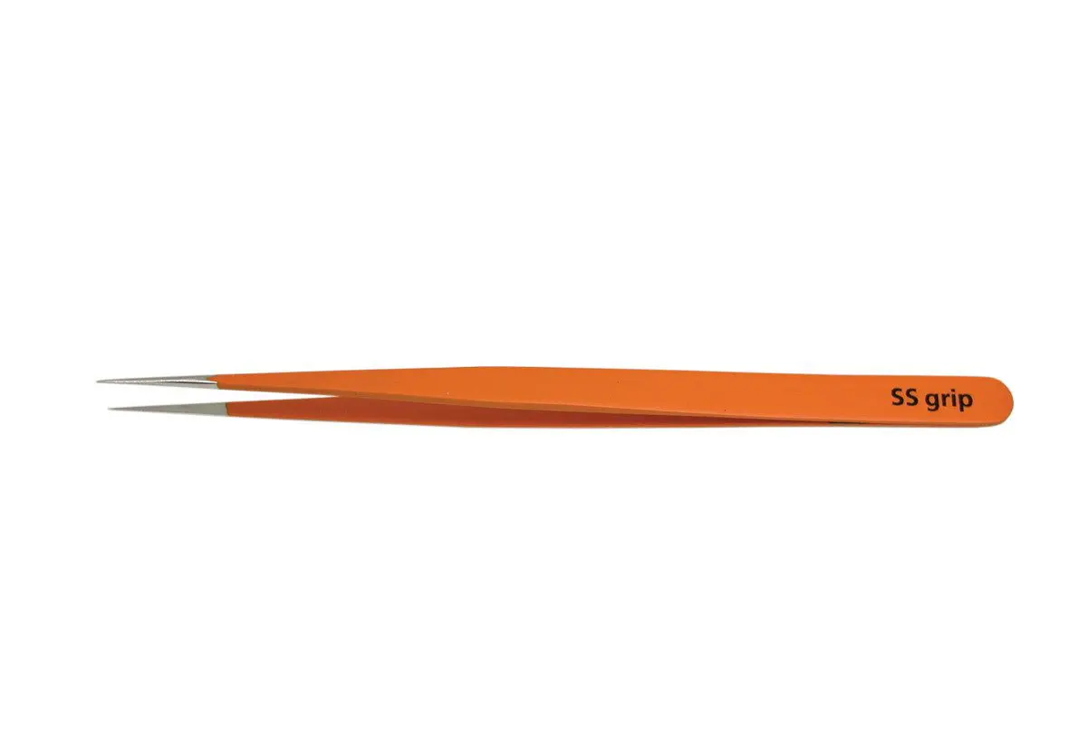 rubis tweezer