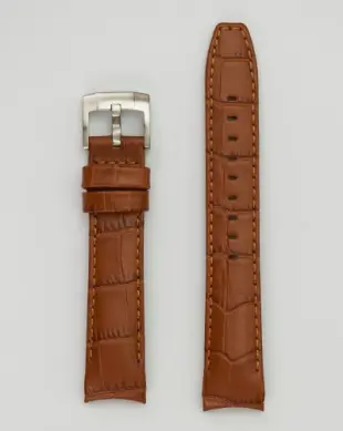 leather watch band