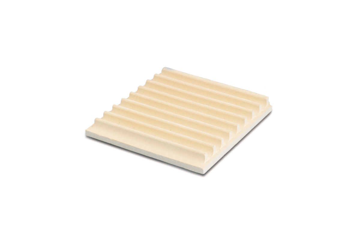 Ceramic Board Flat/Grooved-0