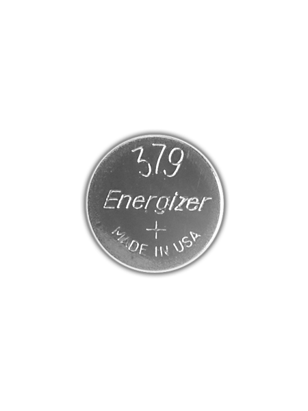 Energizer Battery 379