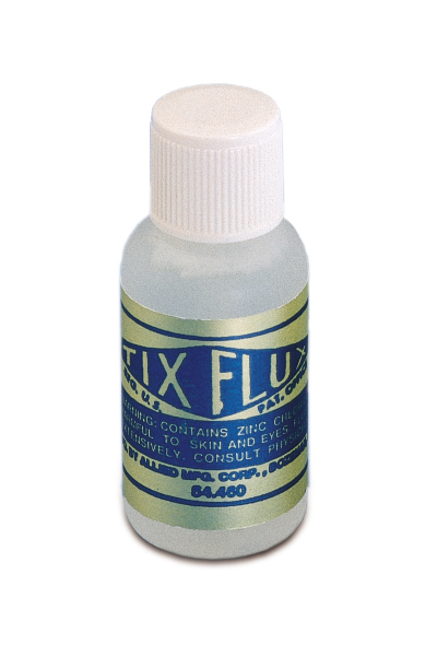 Tix Flux-0